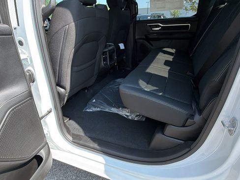 New 2026 RAM 1500 Big Horn RWD image 19