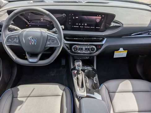 New 2026 Buick Envista Sport Touring w/ Convenience I Package FWD image 14