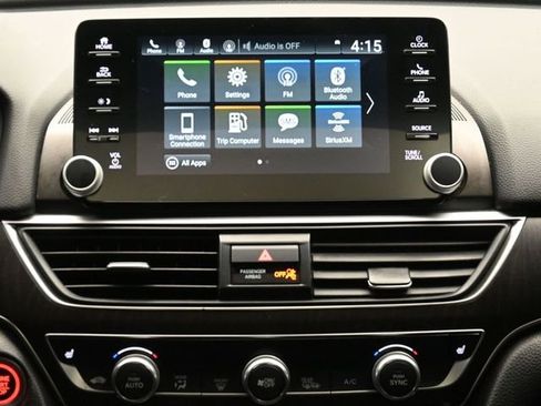 Used 2021 Honda Accord EX-L image 22