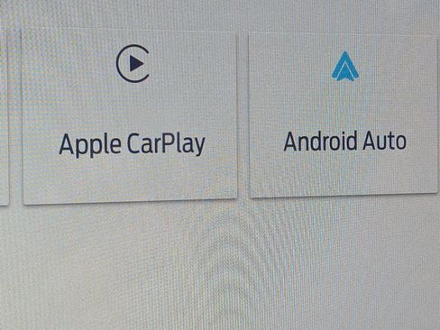 Used 2025 Ford Bronco Outer Banks image 4