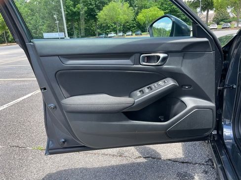Used 2026 Honda Civic Sport image 23
