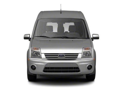 Used 2012 Ford Transit Connect XLT FWD image 4