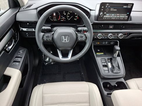 Certified 2024 Honda CR-V EX-L image 11