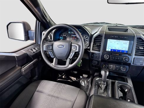 Used 2020 Ford F150 XLT w/ Equipment Group 301A Mid image 14