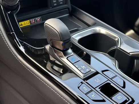 New 2026 Lexus NX 350 F Sport AWD/4WD image 24