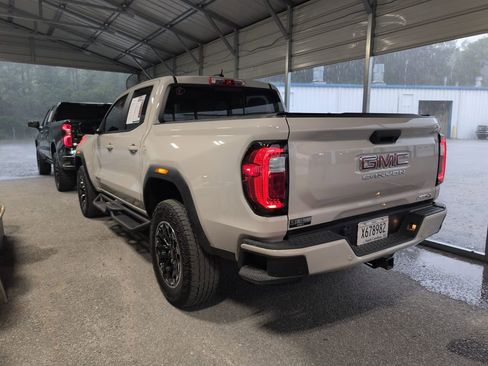 Used 2026 GMC Canyon AT4 AWD/4WD image 6