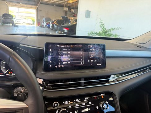 Used 2026 INFINITI QX60 Luxe AWD/4WD image 19