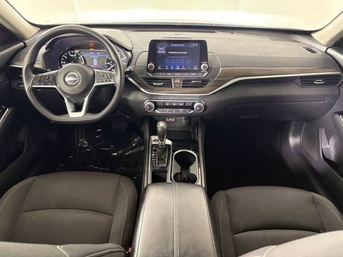 Used 2023 Nissan Altima 2.5 SV image 35
