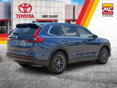 Used 2026 Honda CR-V EX-L image 5
