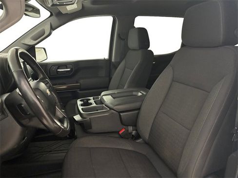 Used 2021 Chevrolet Silverado 1500 LT image 12