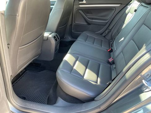 Used 2008 Volkswagen Jetta Wolfsburg Edition FWD image 17