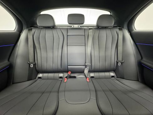 New 2026 Mercedes-Benz E 350 Sedan image 7