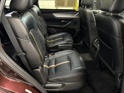 Used 2024 MAZDA CX-90 Plug-In Hybrid w/ Premium Plus image 14