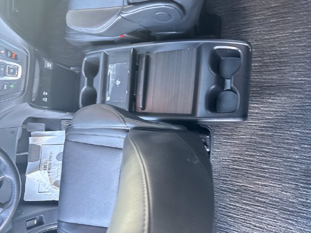 Used 2025 Honda Odyssey EX-L image 25