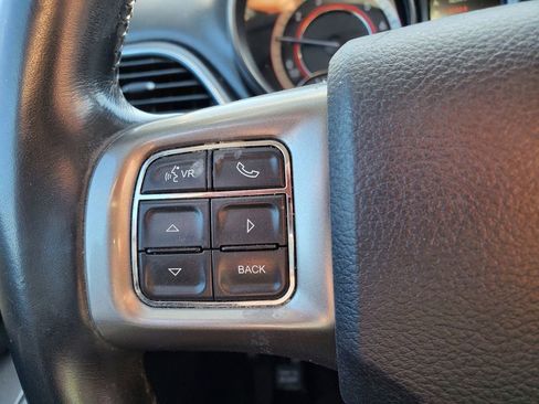 Used 2019 Dodge Journey Crossroad image 15