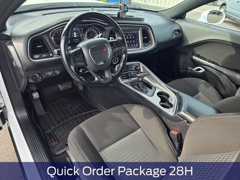Used 2021 Dodge Challenger R/T RWD image 2