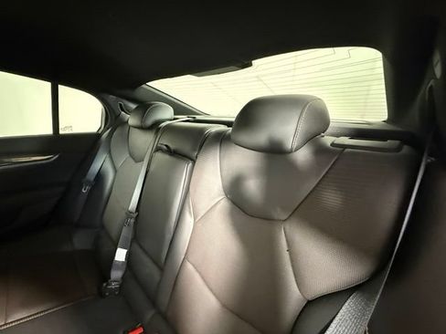 Used 2020 Cadillac CT5 V w/ Premium Package RWD image 23
