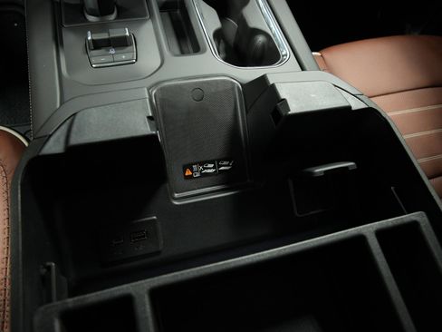 New 2026 GMC Sierra 1500 Denali Ultimate image 47