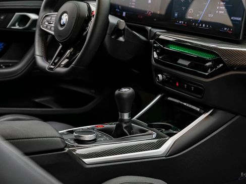 Used 2025 BMW M2 w/ Lighting Package RWD image 57