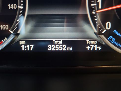 Used 2019 BMW 650i Gran Coupe xDrive w/ M Sport Package AWD/4WD image 23