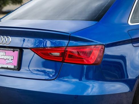 Used 2016 Audi S3 Premium Plus image 48