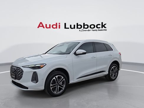 New 2026 Audi Q5 Premium AWD/4WD image 4
