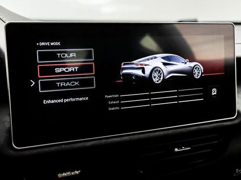 New 2026 Lotus Emira SE image 86