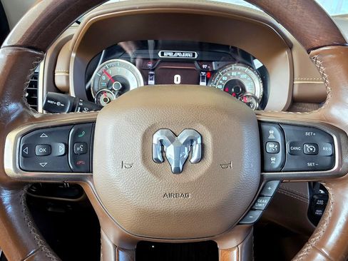Used 2020 RAM 1500 Limited AWD/4WD image 28