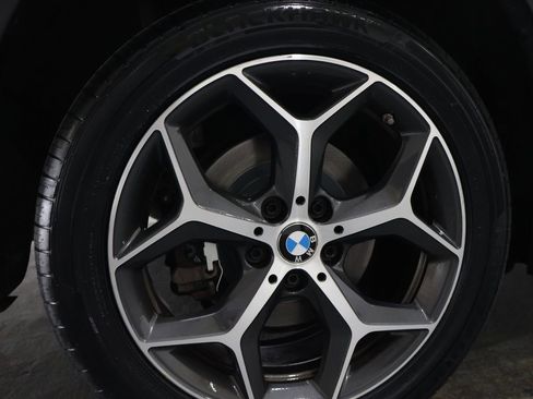 Used 2017 BMW X1 sDrive28i FWD image 35