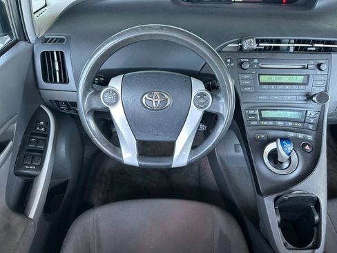 Used 2011 Toyota Prius Two FWD image 12