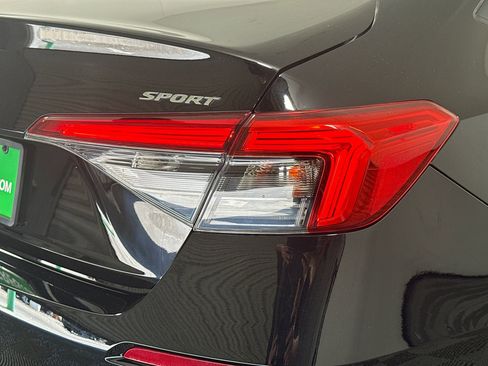 Used 2023 Honda Civic Sport image 34