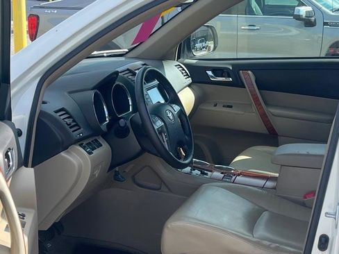 Used 2008 Toyota Highlander Limited image 16