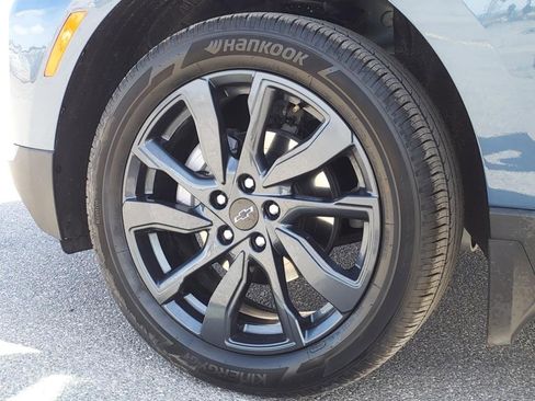 Used 2024 Chevrolet Equinox RS w/ LPO, Floor Liner Package image 29