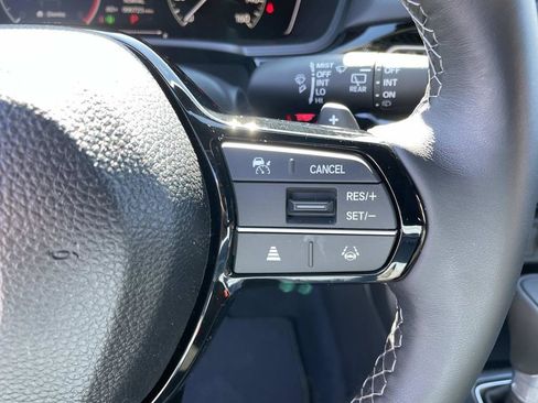 Used 2026 Honda Civic Sport image 16