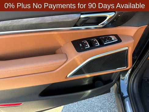 New 2025 Kia Telluride SX X-Line image 26