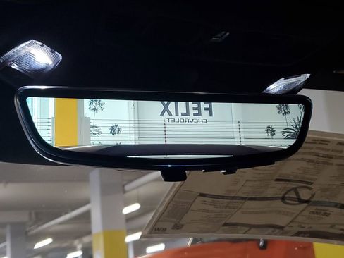 New 2026 Chevrolet Corvette Stingray Preferred Cpe w/ 2LT RWD image 22