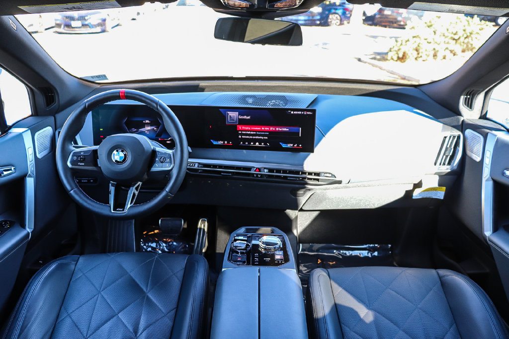 Used 2026 BMW iX M70 AWD/4WD image 12