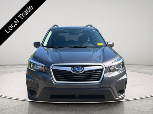 Used 2020 Subaru Forester Premium AWD/4WD image 8