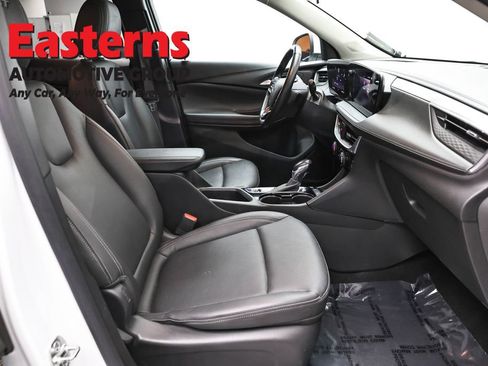 Used 2024 Buick Encore GX Sport Touring w/ Comfort Package FWD image 23