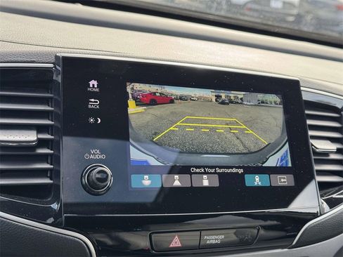 Certified 2023 Honda Passport EX-L image 27