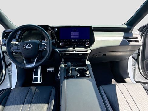 Used 2023 Lexus RX 350 F Sport w/ Accessory Package (Z1) AWD/4WD image 3