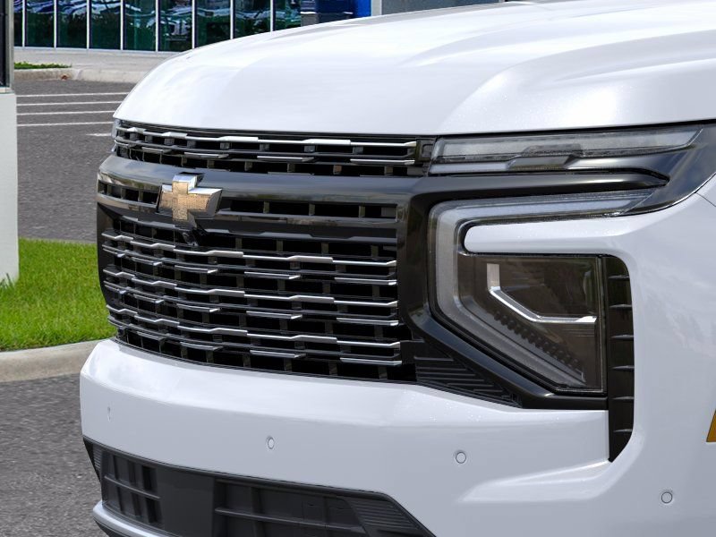 New 2026 Chevrolet Tahoe High Country AWD/4WD image 13