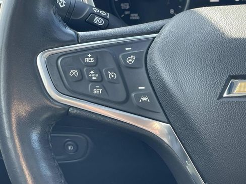 Used 2019 Chevrolet Equinox Premier image 30