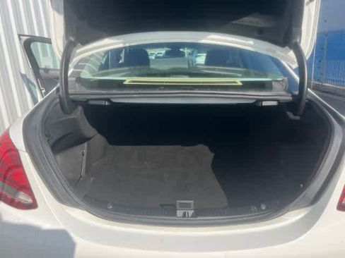 Used 2017 Mercedes-Benz C 300 Sedan image 11