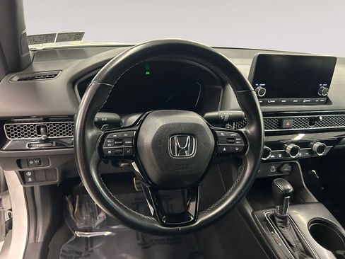 Certified 2023 Honda Civic Sport image 12