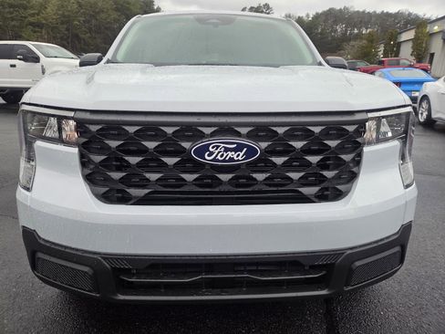 New 2025 Ford Maverick XL image 6