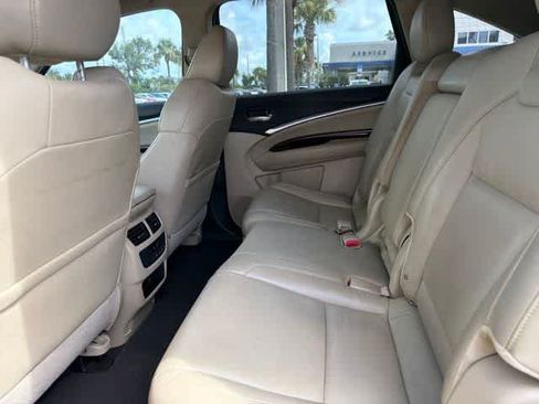 Used 2014 Acura MDX FWD image 24
