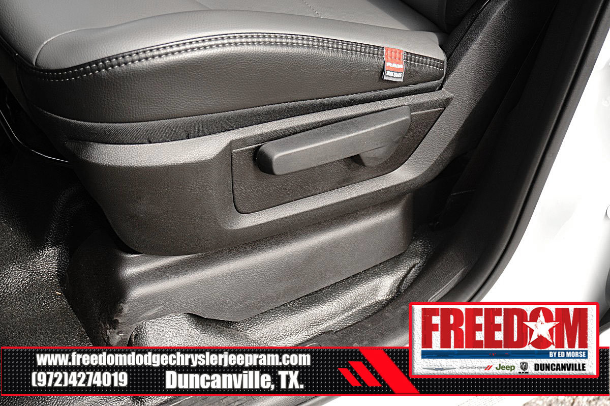 New 2026 RAM 4500 Tradesman w/ Cold Weather Group AWD/4WD image 35