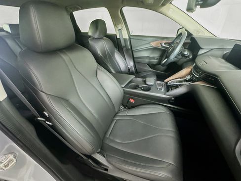 Used 2021 Acura TLX FWD image 30