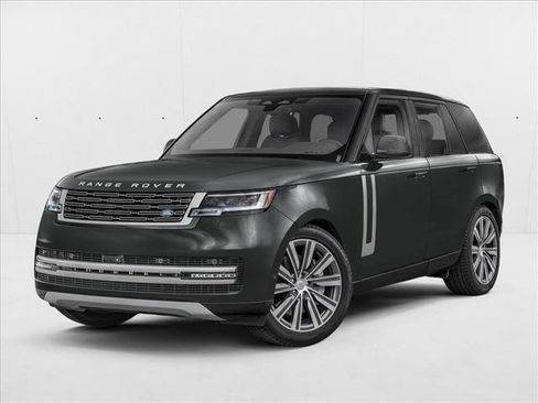 New 2026 Land Rover Range Rover SE AWD/4WD image 1
